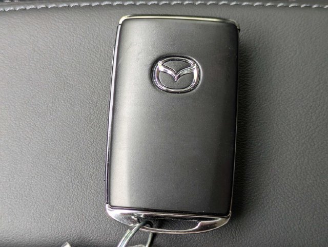 New 2026 MAZDA CX-5 Select AWD/4WD image 26