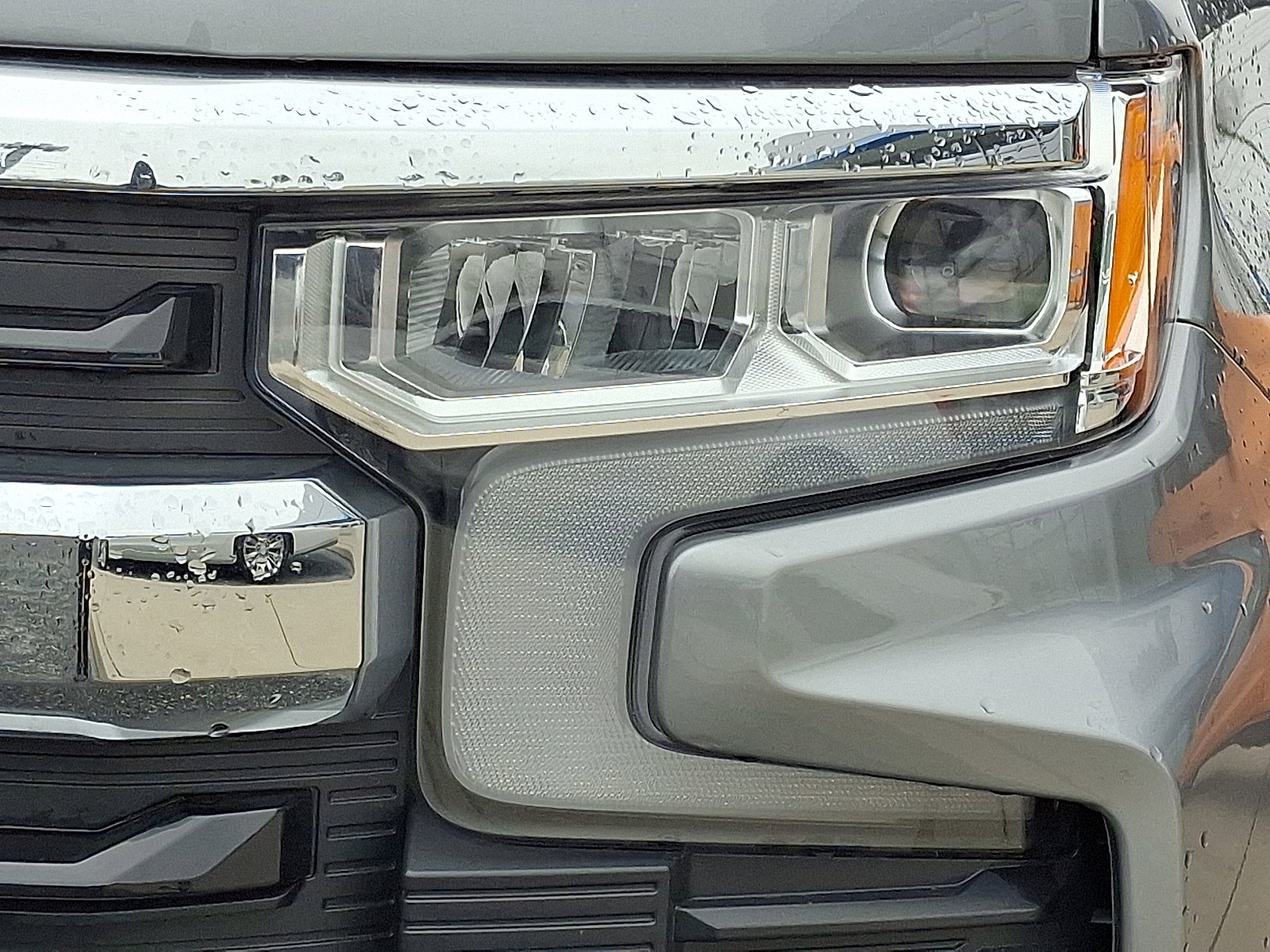 Certified 2026 Chevrolet Silverado 1500 LT w/ Protection Package image 10