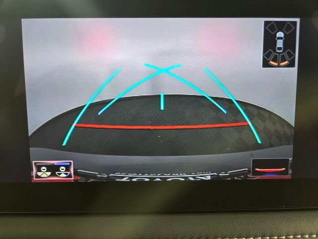 Used 2022 Lexus LS 500 AWD w/ Accessory Package (Z2) image 46