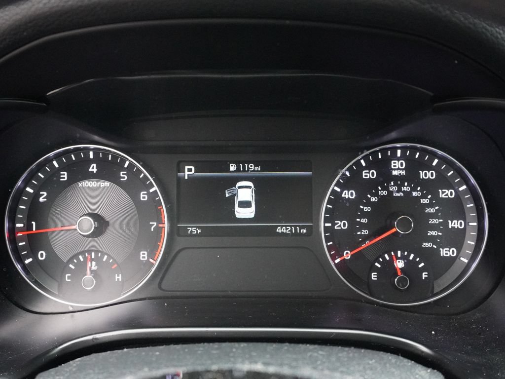 Used 2022 Kia Forte LXS FWD image 29