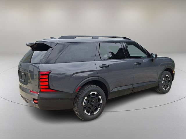 New 2026 Hyundai Palisade XRT Pro AWD/4WD image 7