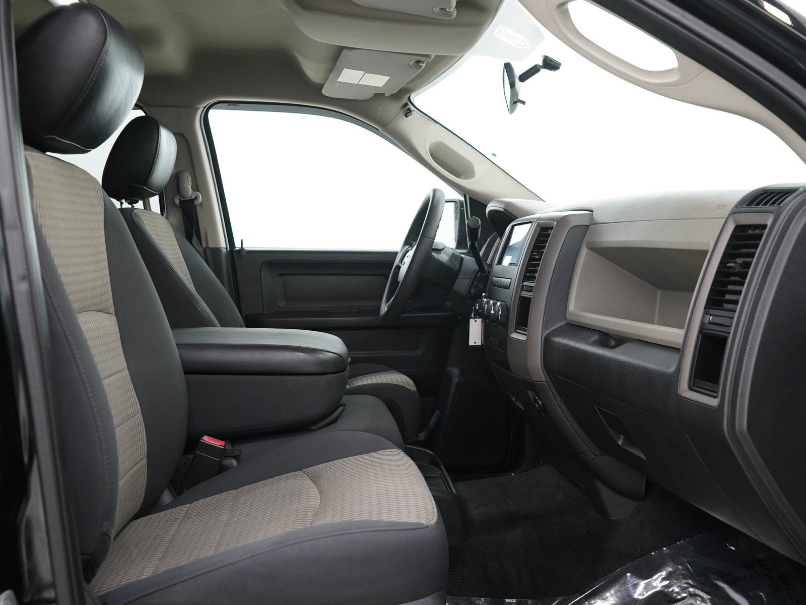 Used 2012 RAM 1500 Express w/ ST Popular Equipment Group AWD/4WD image 13