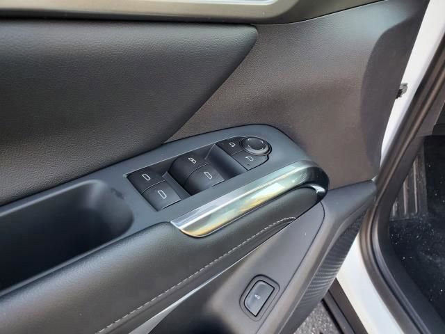 New 2026 Chevrolet Traverse LT w/ Driver Confidence Package image 14