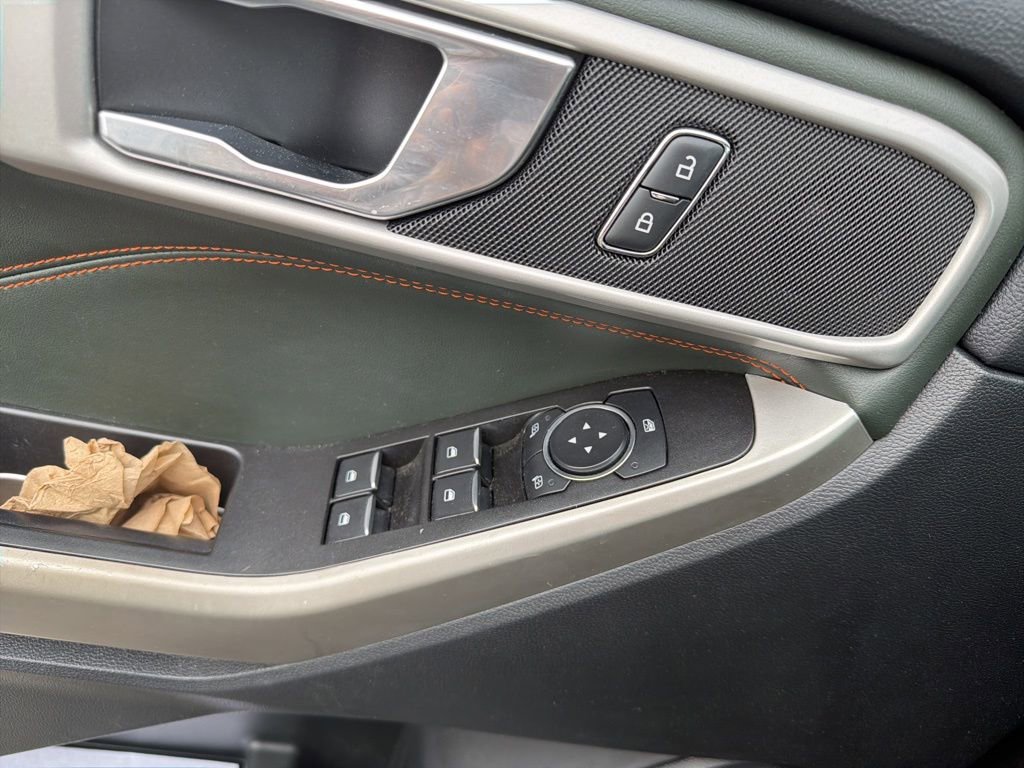 Used 2022 Ford Explorer Timberline AWD/4WD image 17