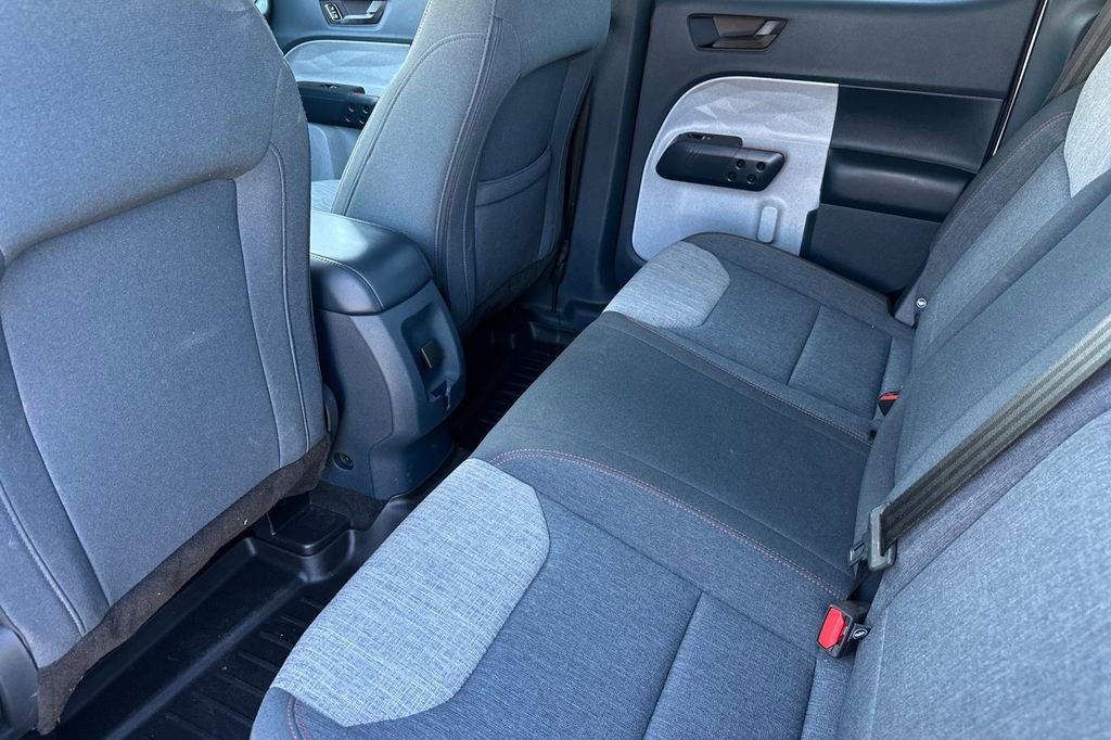 Certified 2022 Ford Maverick XLT image 14