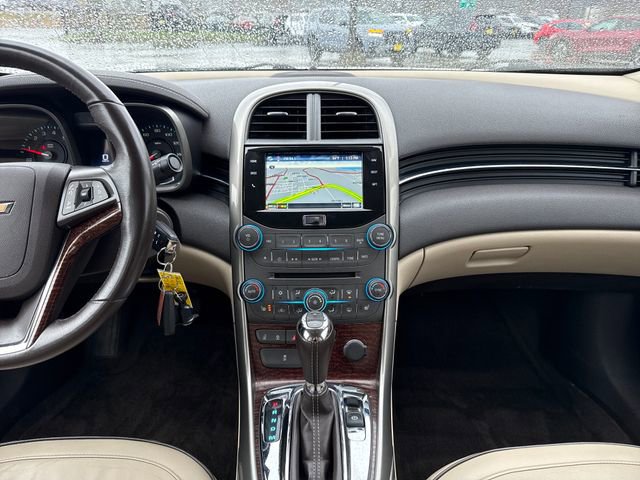 Used 2013 Chevrolet Malibu Eco w/ Navigation Package image 23