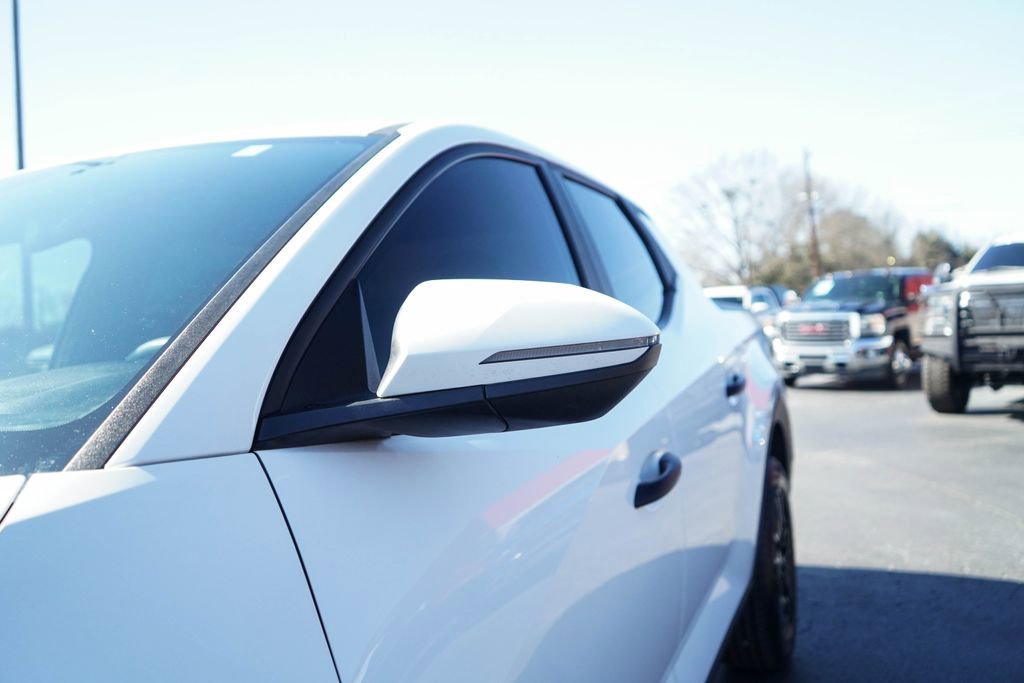 Used 2022 Hyundai Santa Cruz SEL image 15