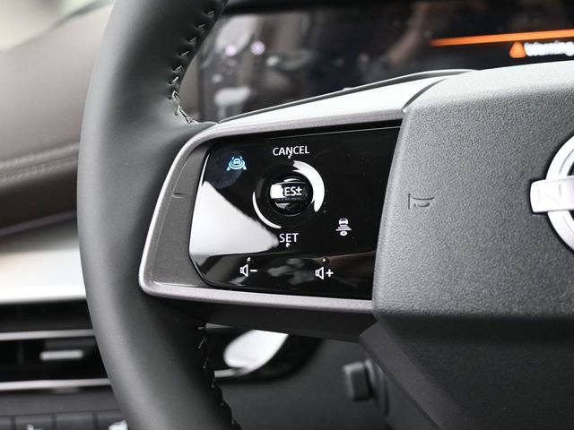 New 2026 Nissan Murano Platinum w/ Cargo Package image 21