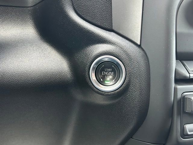 Certified 2024 Chevrolet Silverado 1500 Custom w/ LPO, Dark Essentials Package image 45