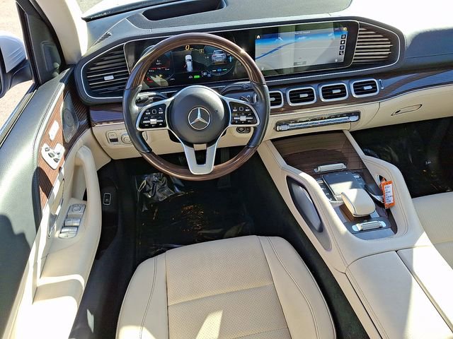 Used 2023 Mercedes-Benz GLS 450 GLS 450 image 16