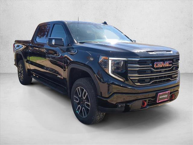 New 2026 GMC Sierra 1500 AT4 w/ AT4 Premium Package image 7