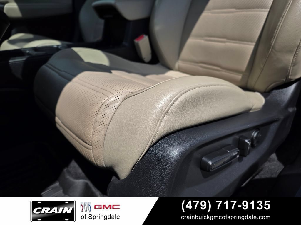 Used 2019 Honda CR-V EX-L image 23