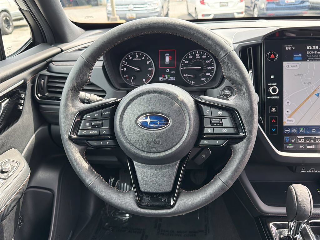 Certified 2026 Subaru Forester Touring AWD/4WD image 14