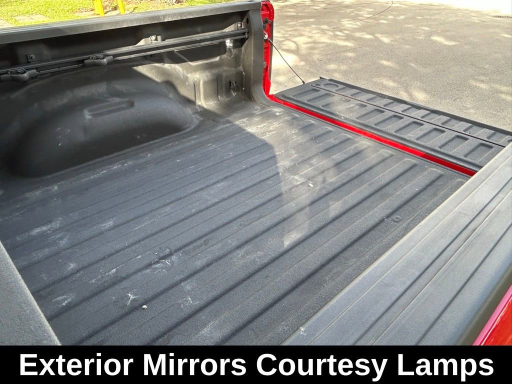 Certified 2025 RAM 1500 Big Horn image 36