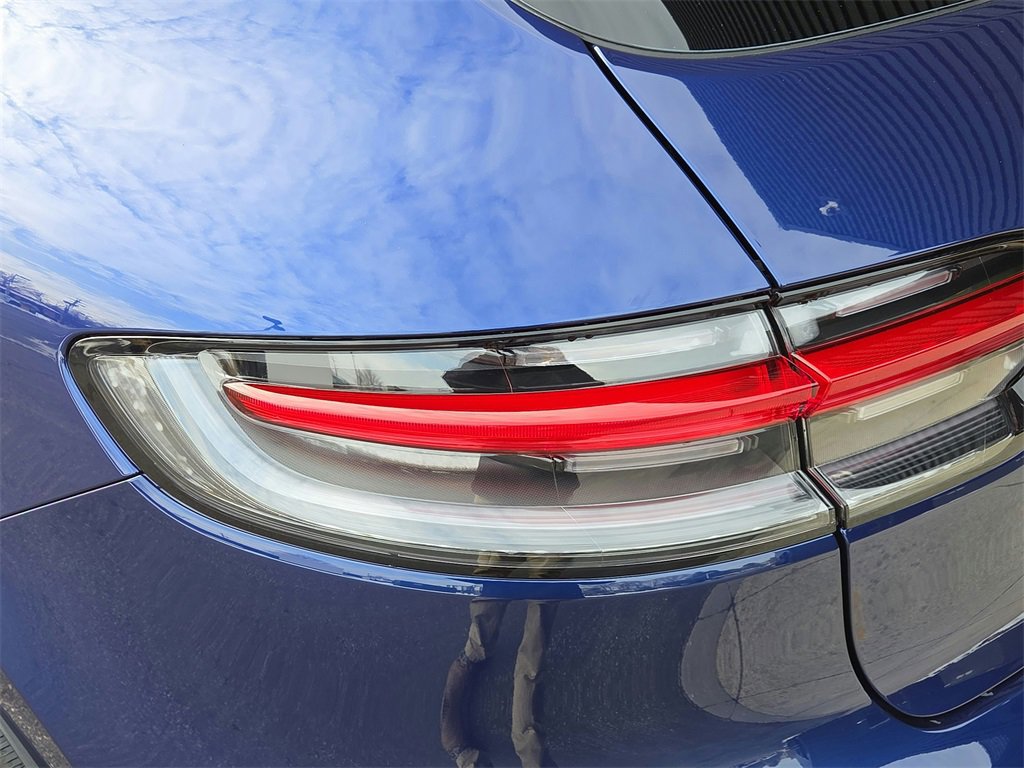 New 2026 Porsche Macan Turbo image 26