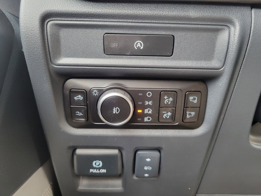 Used 2025 Ford F150 Raptor image 21