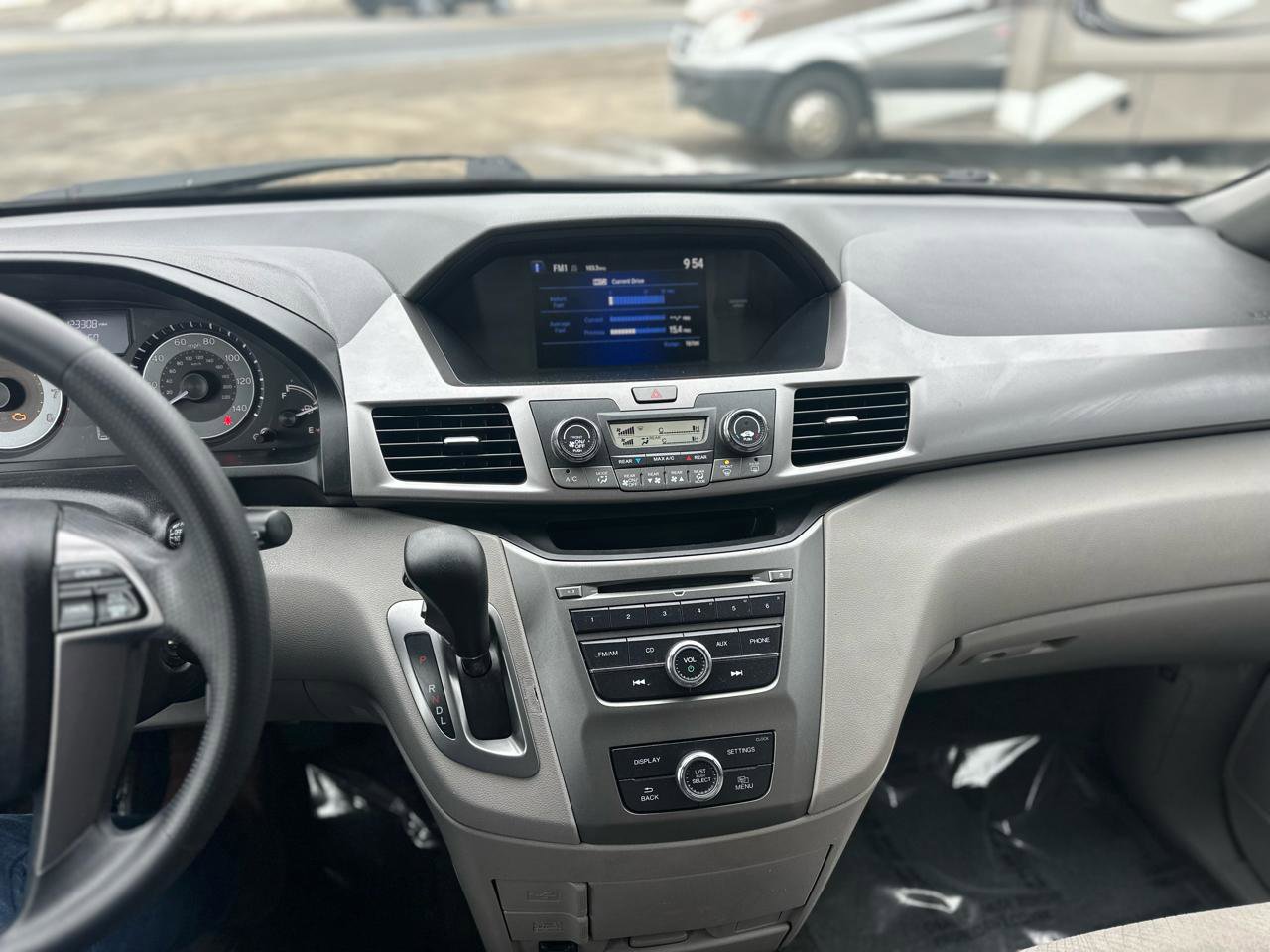 Used 2017 Honda Odyssey LX image 15