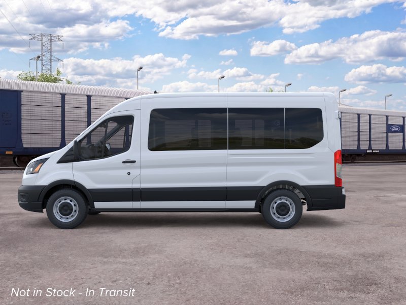 New 2026 Ford Transit 350 XL RWD image 3