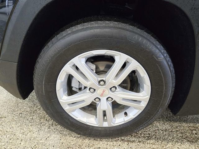 Certified 2022 GMC Terrain SLE w/ Driver Convenience Package image 14