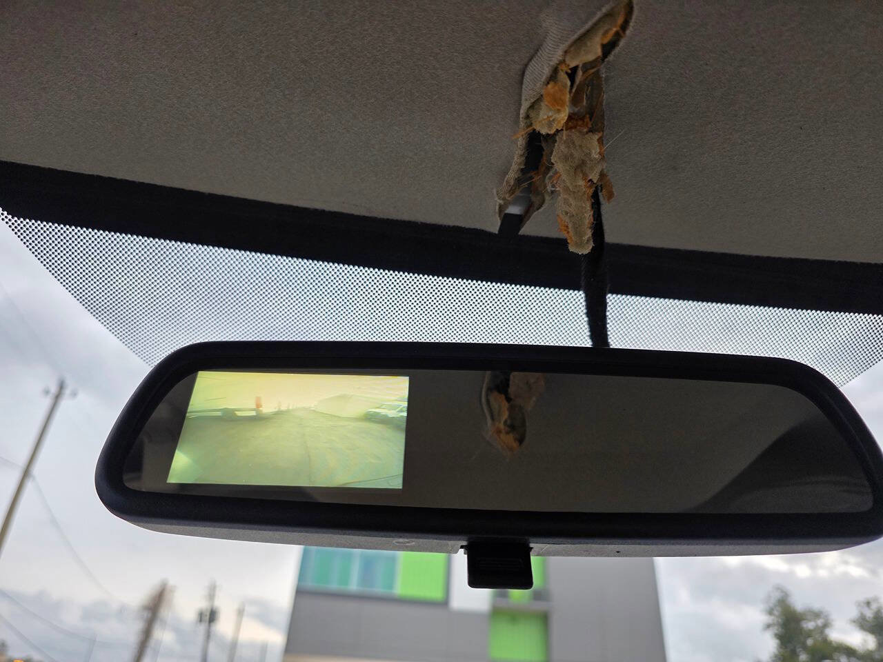 Used 2020 Chevrolet Express 2500 w/ Safety Package image 7