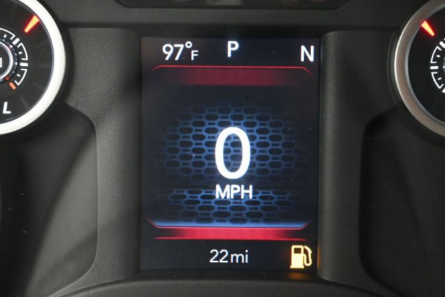 New 2027 RAM 1500 4x4 Crew Cab image 4