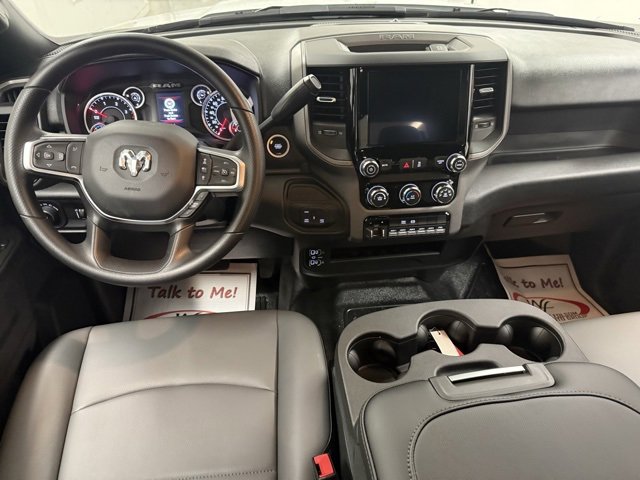 New 2026 RAM 5500 Tradesman image 17