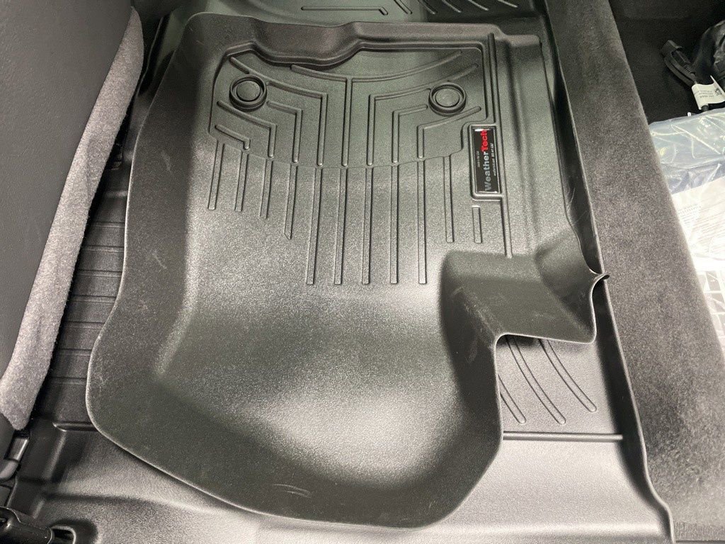 Used 2025 GMC Sierra 2500 Denali w/ Denali Reserve Package image 24