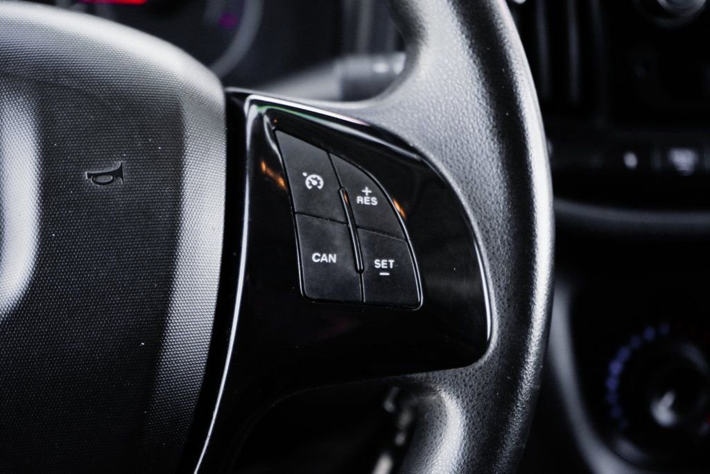 Used 2022 RAM ProMaster City Tradesman image 25