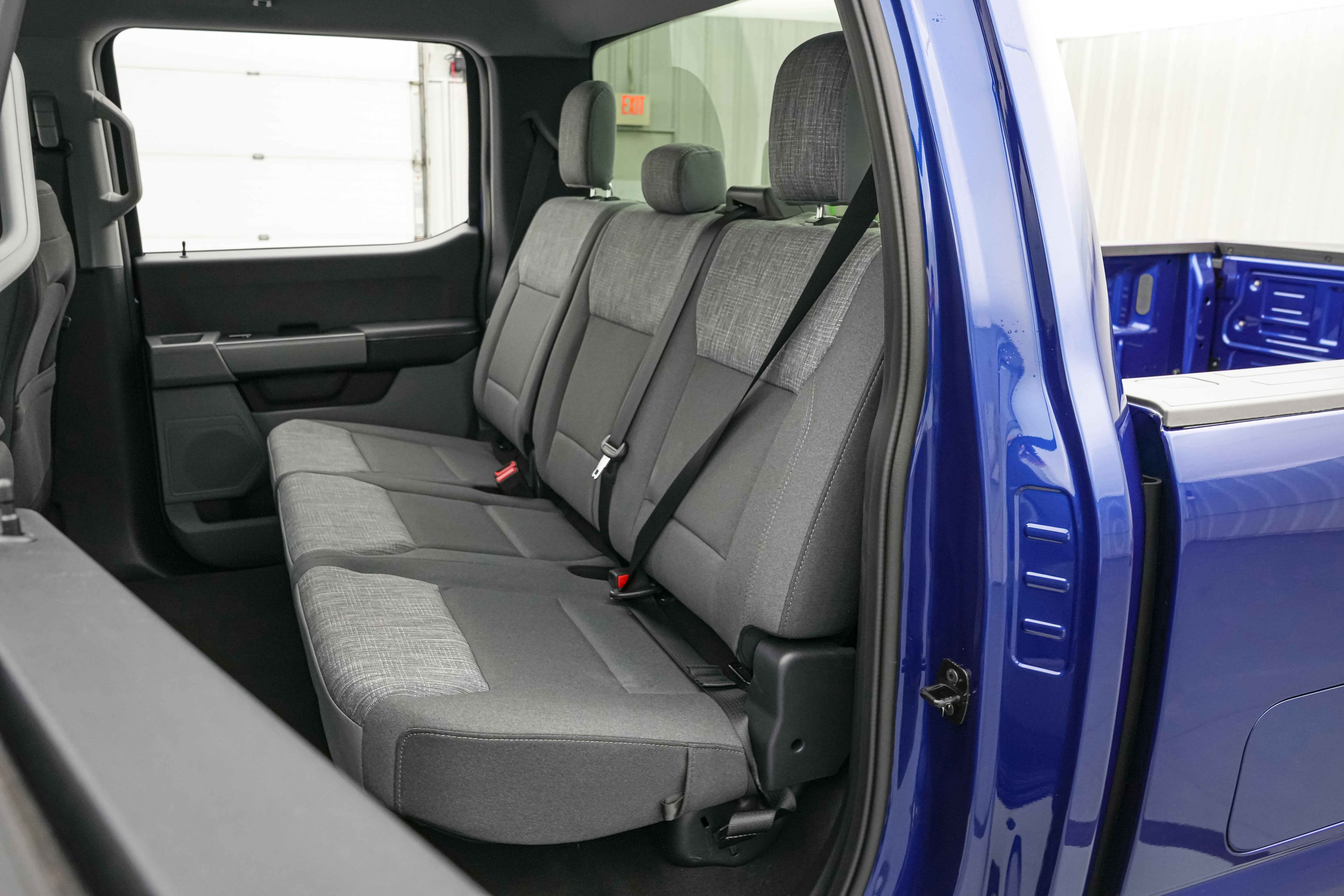 New 2026 Ford F250 XLT w/ Tremor Off-Road Package image 20