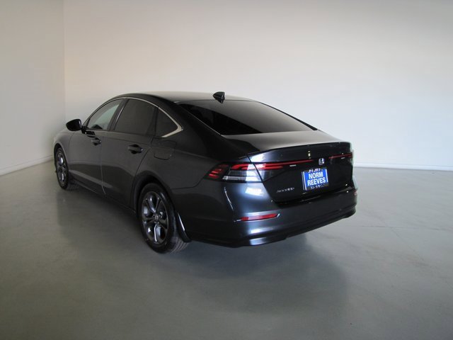 Certified 2023 Honda Accord EX image 23