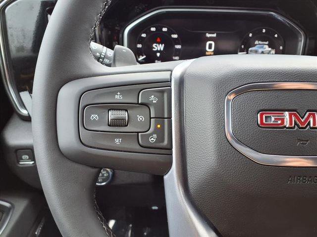 New 2026 GMC Sierra 1500 Elevation w/ Elevation Premium Package image 12