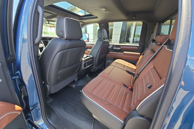 New 2026 GMC Sierra 3500 Denali Ultimate AWD/4WD image 22