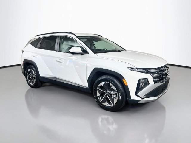 Used 2025 Hyundai Tucson SEL FWD image 23