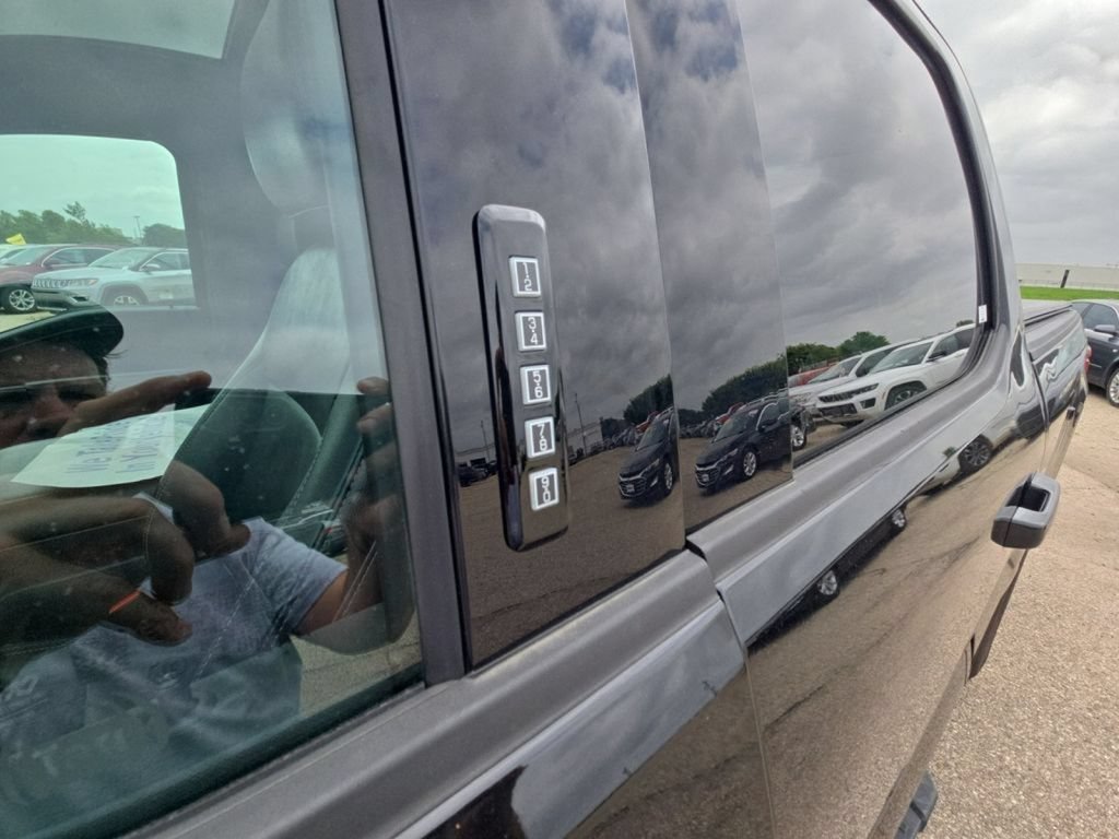 Used 2024 Ford F150 XLT w/ Equipment Group 303A High AWD/4WD image 43