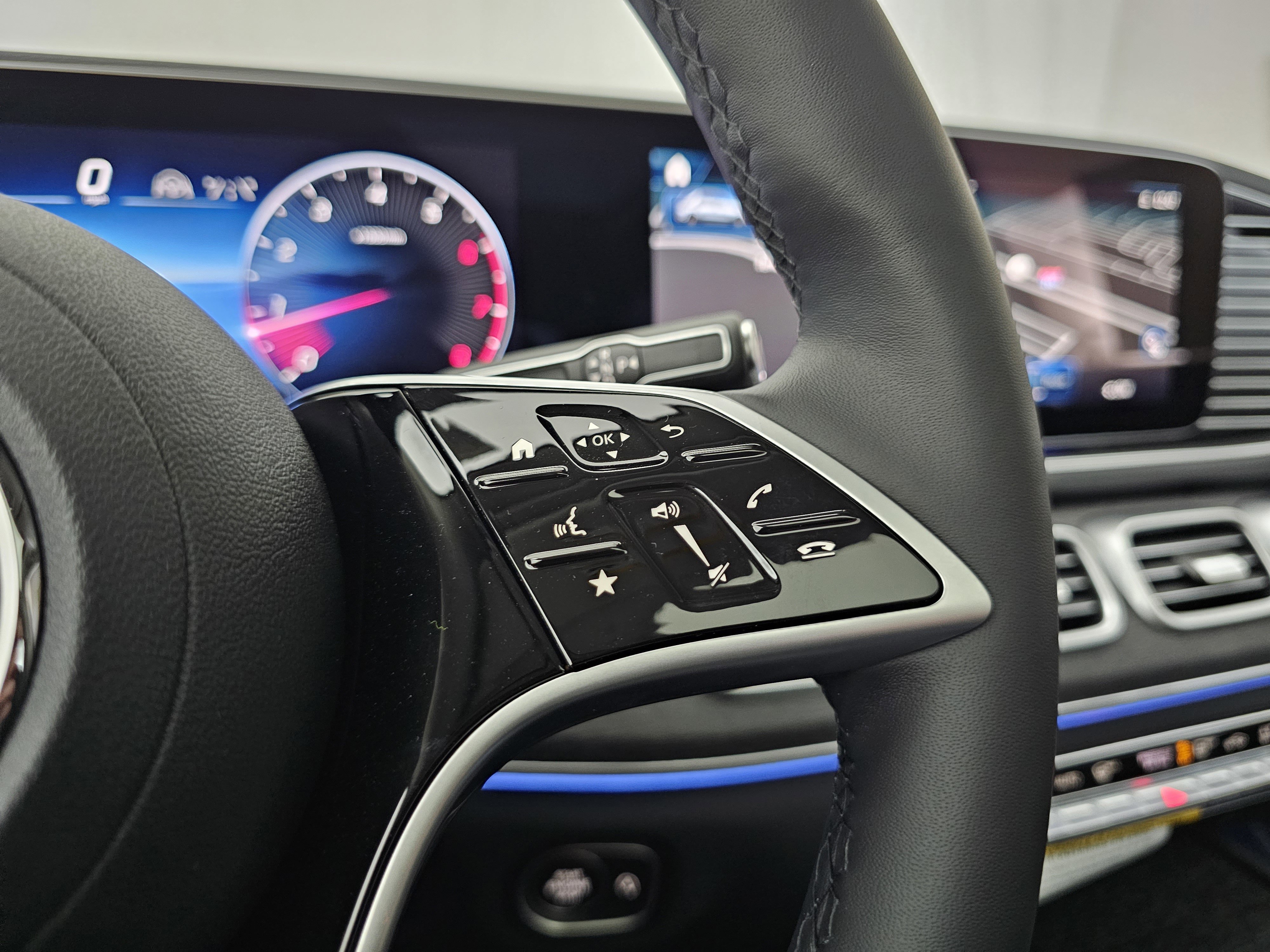 New 2026 Mercedes-Benz GLE 350 4MATIC image 44