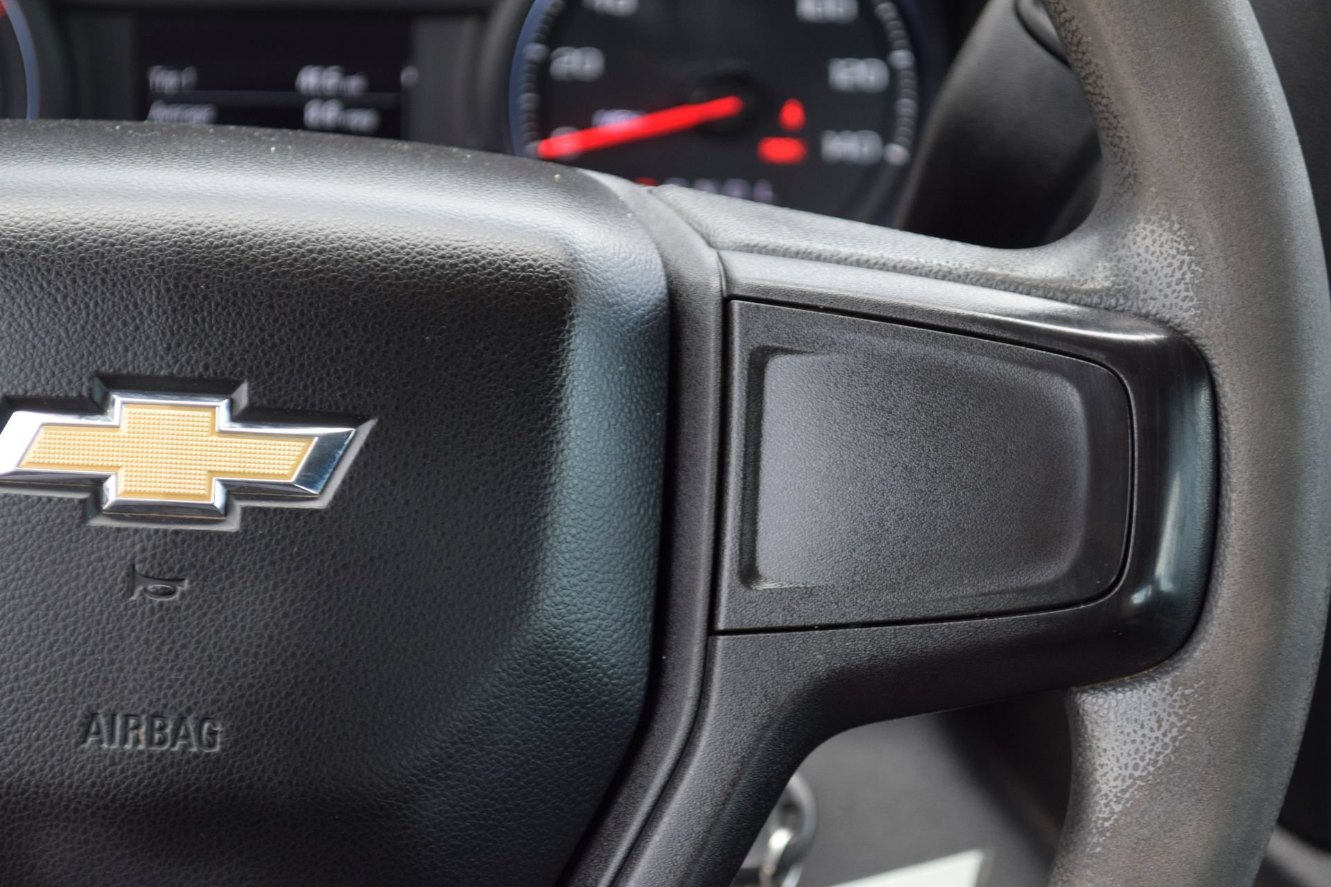 Used 2020 Chevrolet Silverado 2500 W/T w/ WT Fleet Convenience Package AWD/4WD image 7