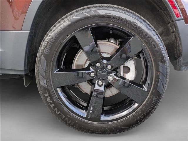 Certified 2026 Land Rover Defender 130 S AWD/4WD image 27