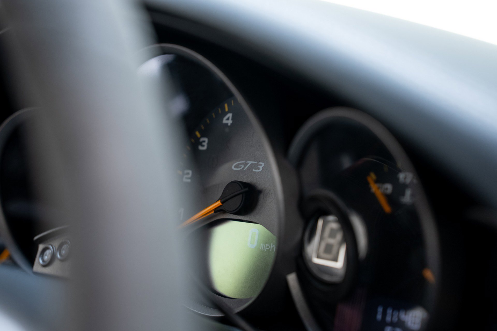 Used 2010 Porsche 911 GT3 image 39