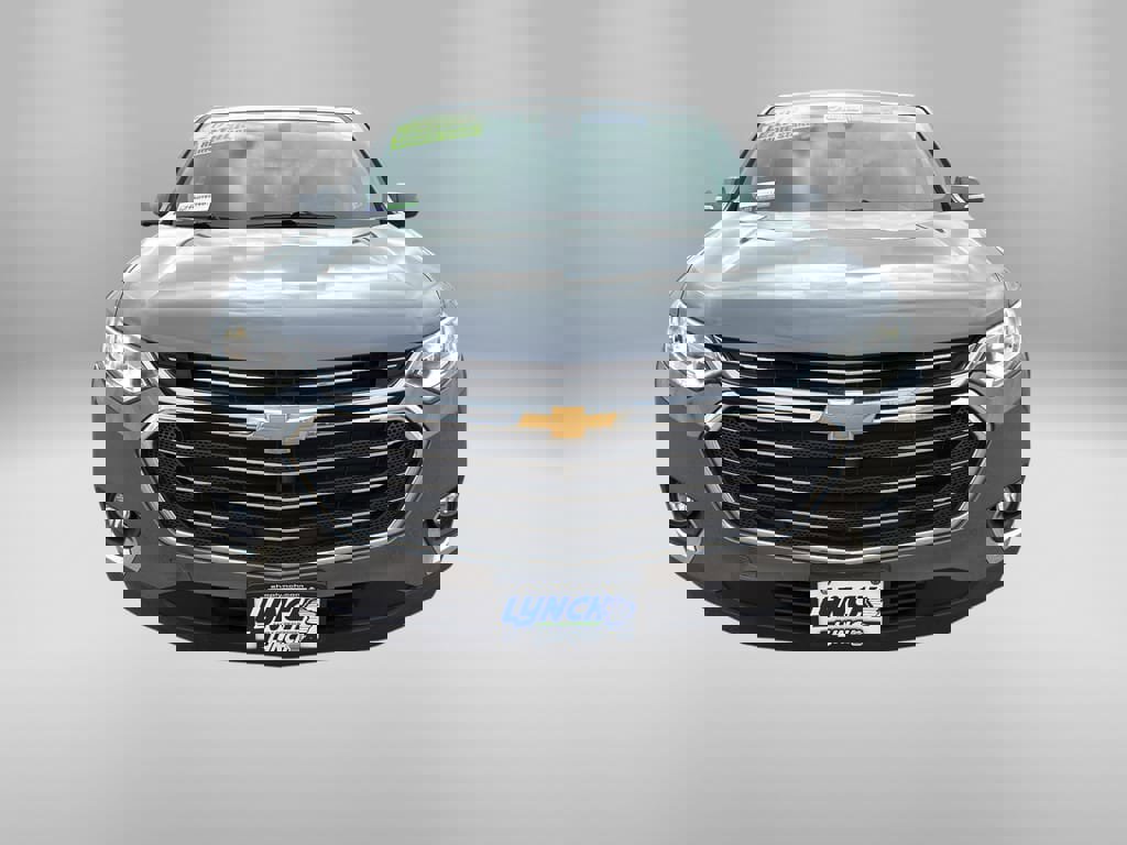 Used 2019 Chevrolet Traverse LT w/ LT Premium Package image 8