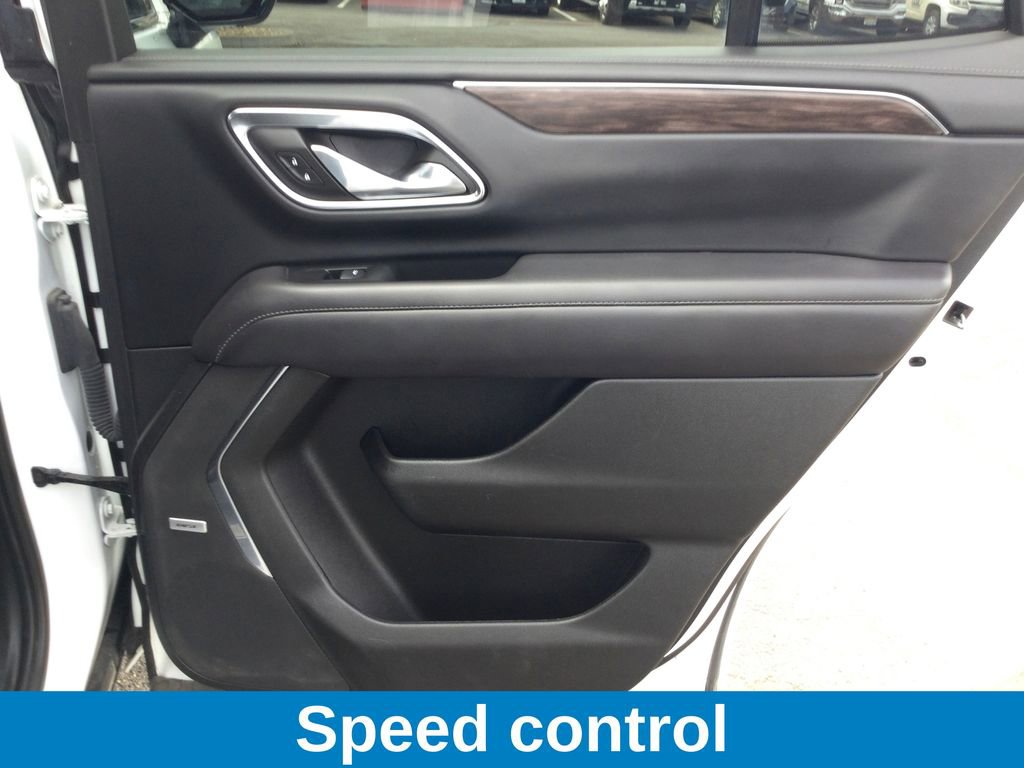 Used 2023 Chevrolet Tahoe Z71 image 17