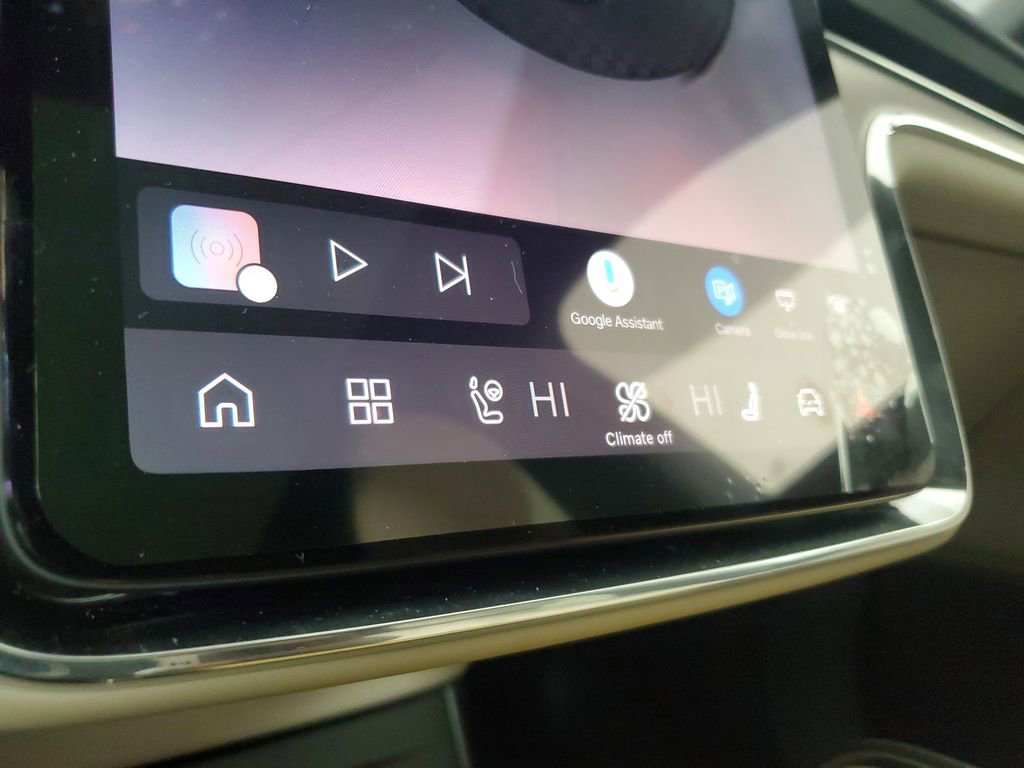 New 2026 Volvo EX90 Plus image 30