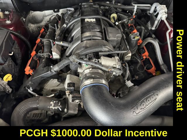 Used 2017 Jeep Grand Cherokee Summit image 6