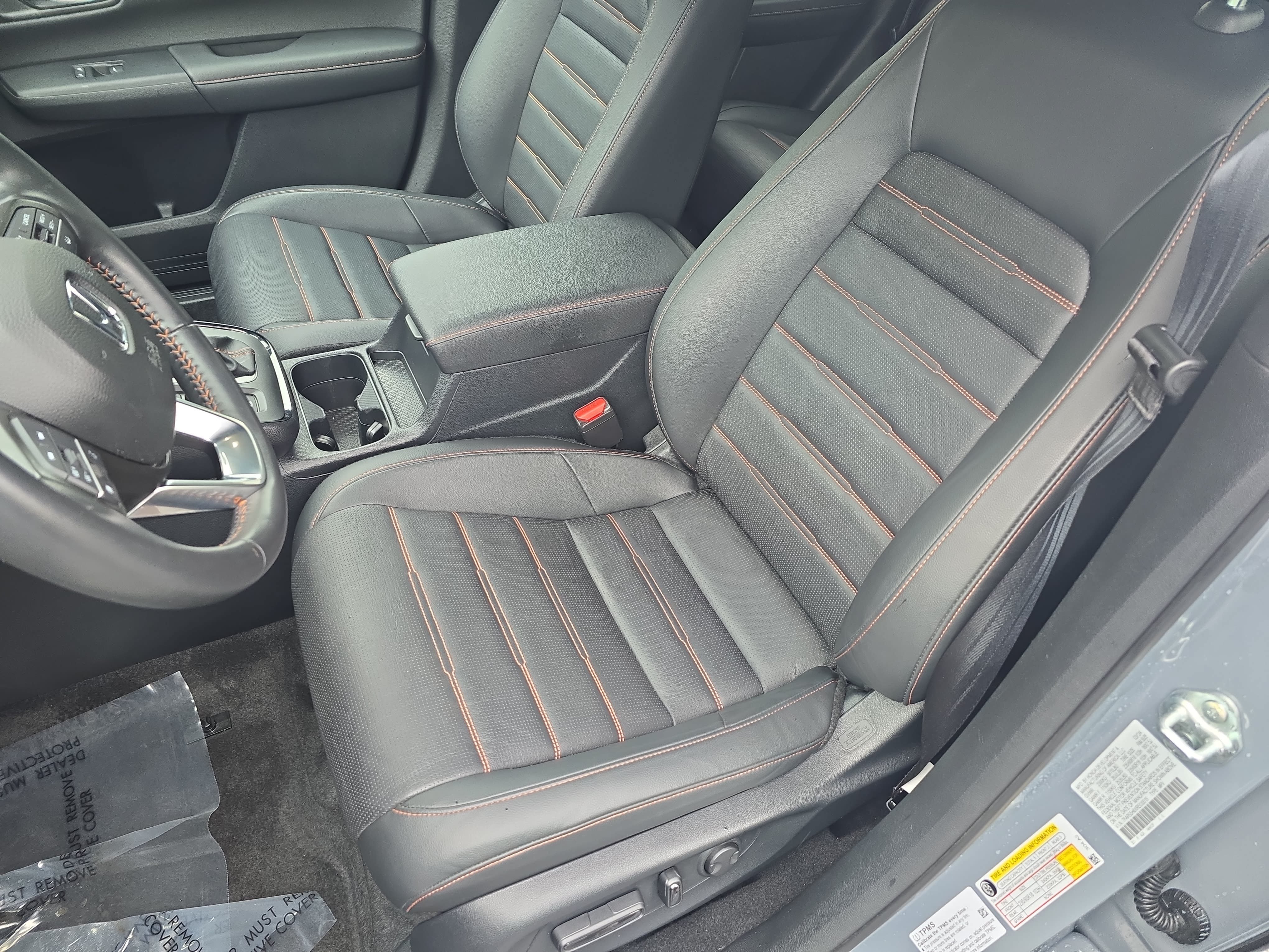 Certified 2024 Honda CR-V Sport-L image 15