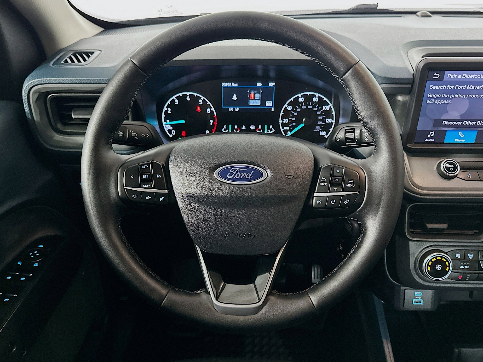 Used 2024 Ford Maverick XLT w/ XLT Luxury Package image 17