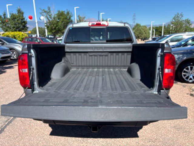 Used 2021 Chevrolet Colorado ZR2 AWD/4WD image 27