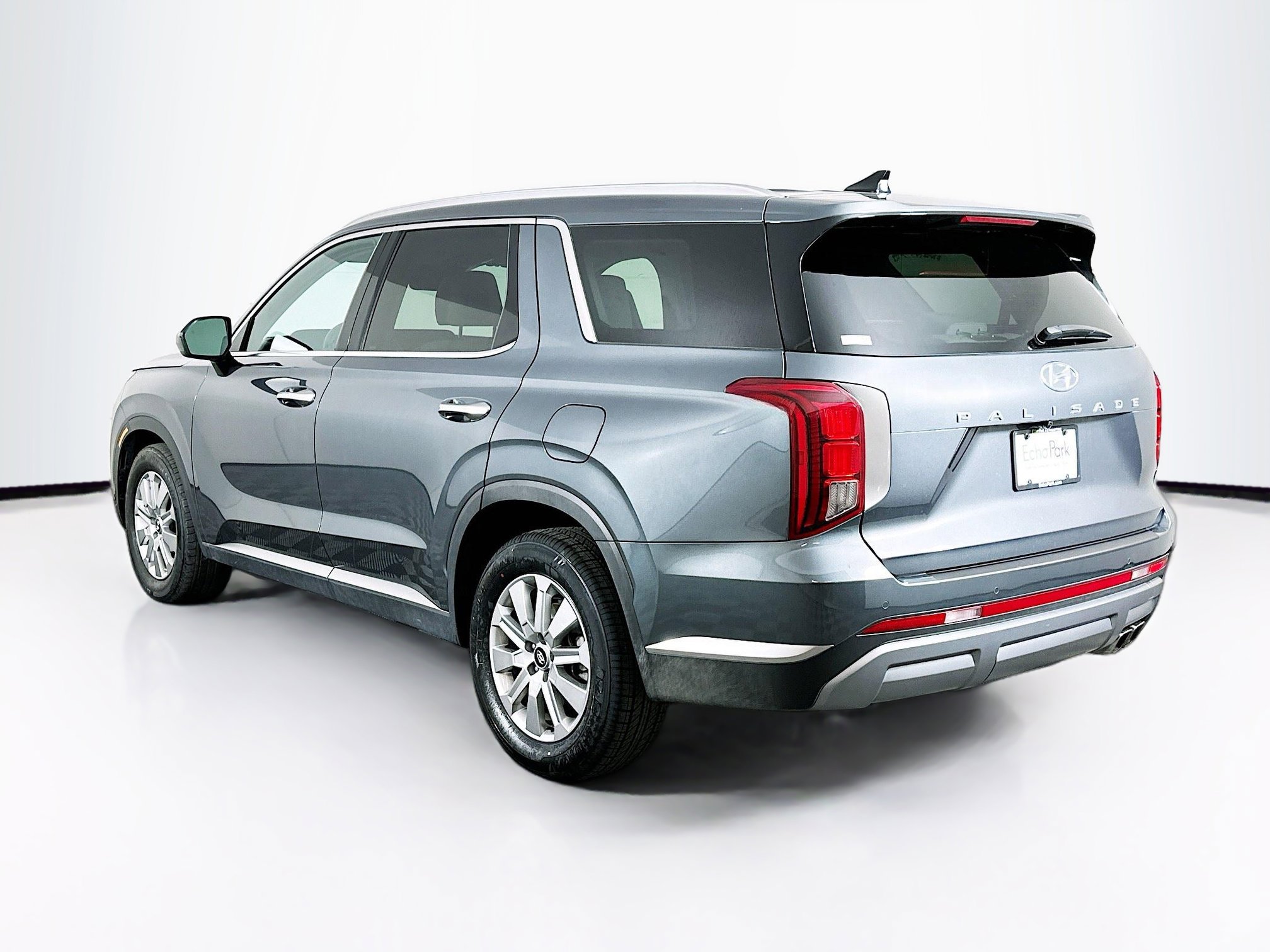 Used 2025 Hyundai Palisade SEL image 5