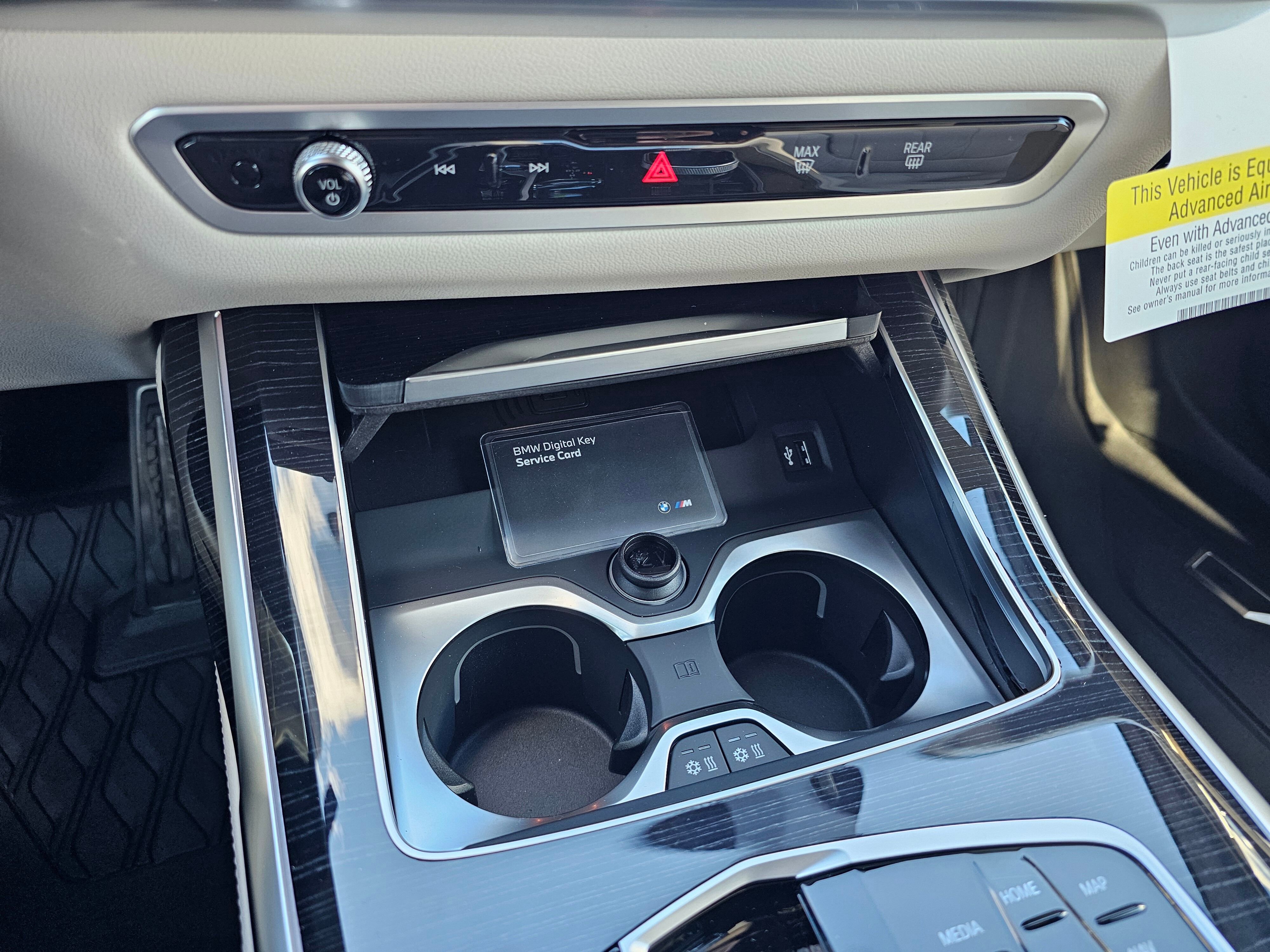 New 2026 BMW X7 M60i image 54