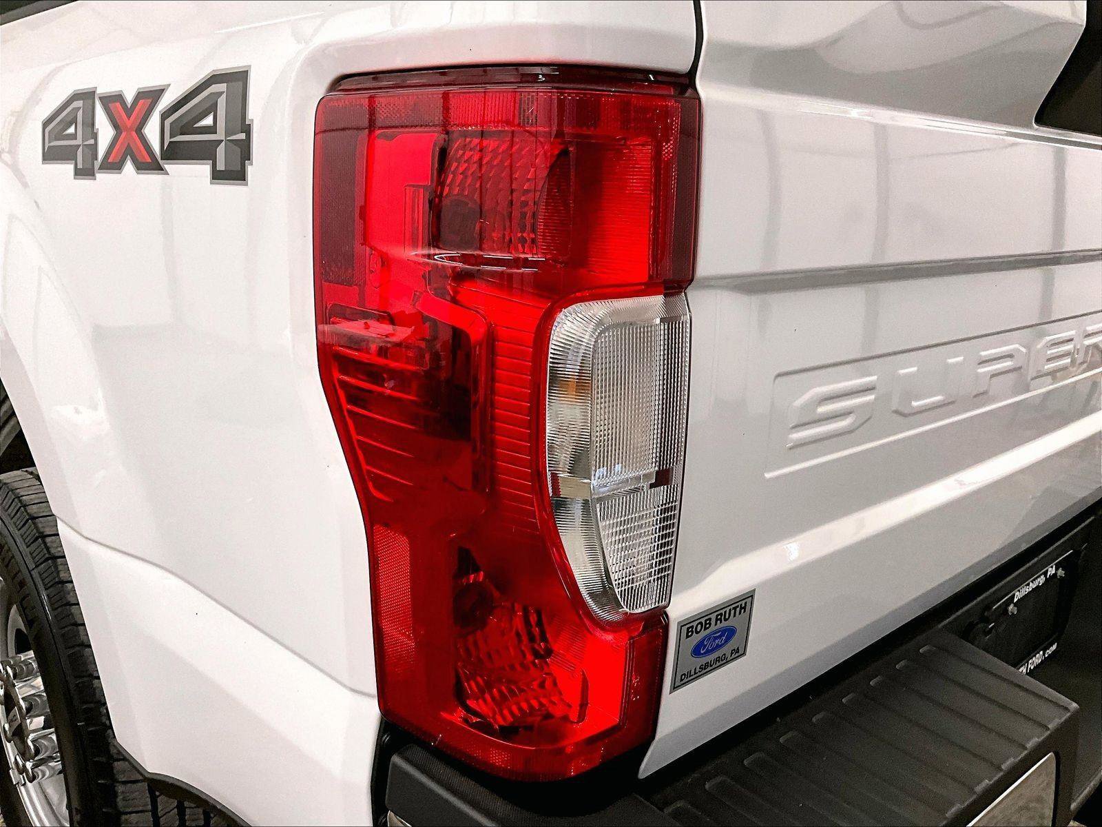 Used 2021 Ford F250 XL w/ Power Equipment Group AWD/4WD image 26