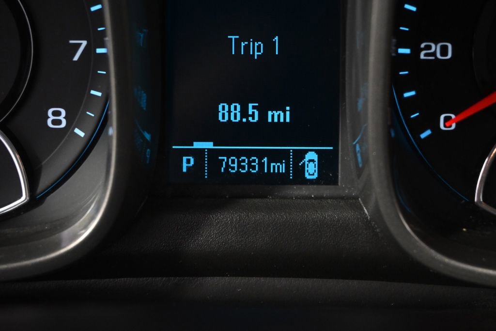 Used 2013 Chevrolet Malibu LT w/ Power Convenience Package FWD image 23