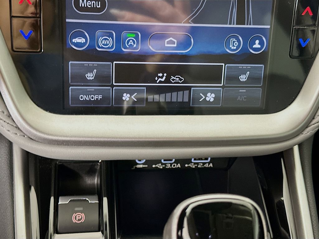 Used 2025 Subaru Outback Limited w/ Popular Package #2 image 16